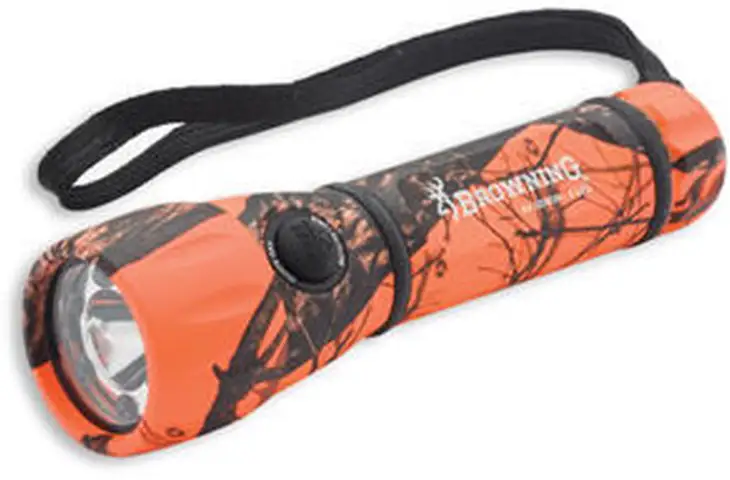 Browning 6V Xenon 6 LED, Blaze, Model 5224